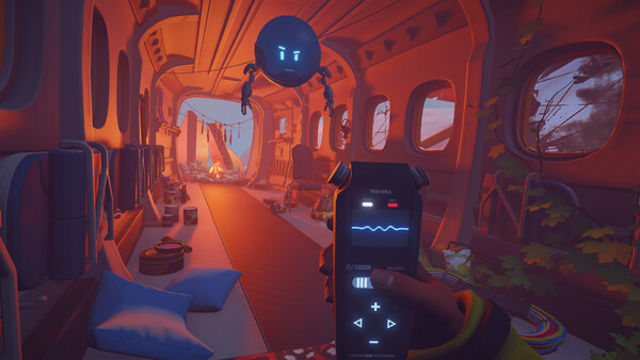 Hình ảnh trong game Arctic Awakening v1.0.17-P2P