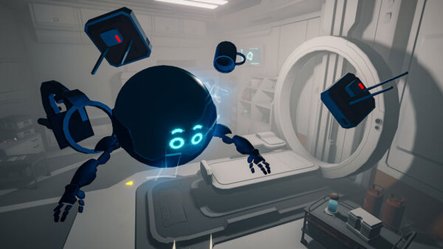 Hình ảnh trong game Arctic Awakening v20260106-P2P