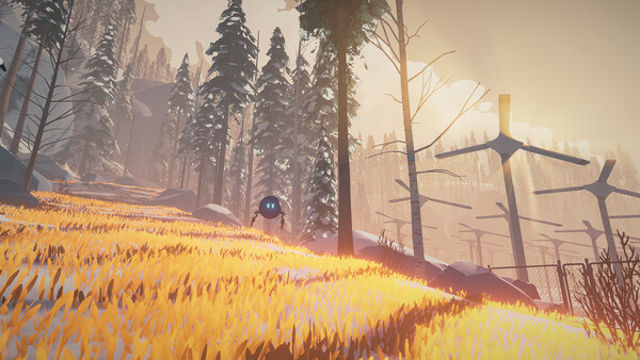 Hình ảnh trong game Arctic Awakening v1.0.17-P2P