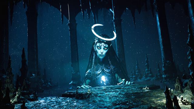 Hình ảnh trong game Remnant II Ultimate Edition v432.022-P2P