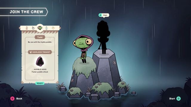 Hình ảnh trong game Ship of Fools v1.5.2-P2P