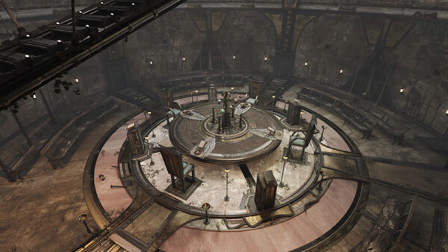 Hình ảnh trong game Neyyah-TENOKE