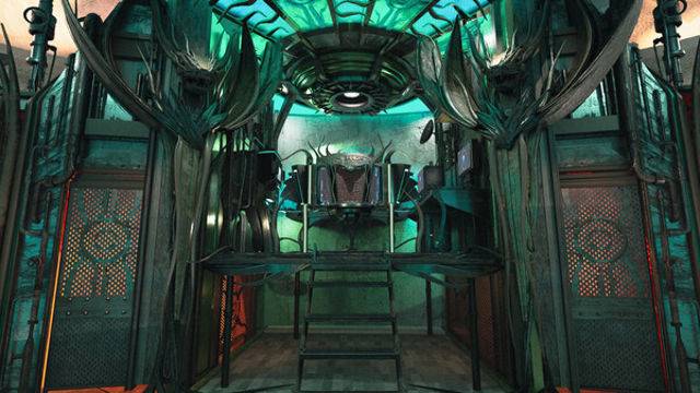 Hình ảnh trong game Neyyah-TENOKE