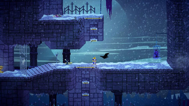 Hình ảnh trong game Adventure of Samsara v1.0.10-P2P