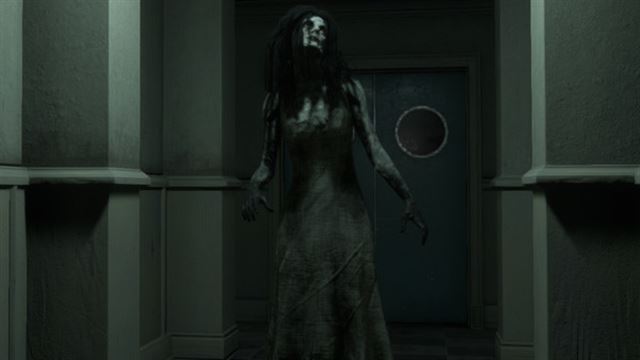 Hình ảnh trong game The Mortuary Assistant v3.0.2-P2P
