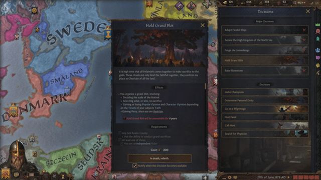 Hình ảnh trong game Crusader Kings III v1.16.2.3-P2P