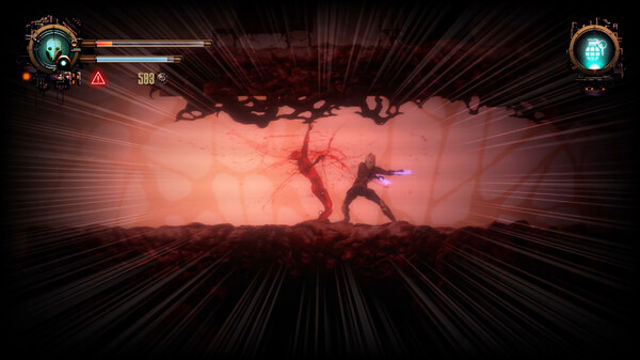 Hình ảnh trong game SteamDolls Order Of Chaos Early Access