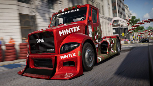 Hình ảnh trong game GRID Legends v6.2.80.660 HYPERVISOR-P2P