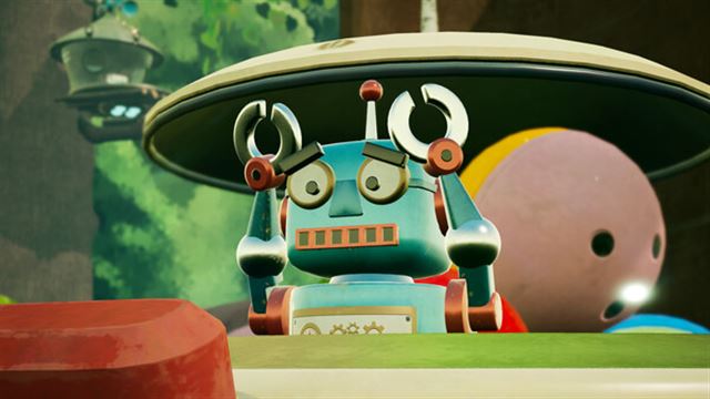 Hình ảnh trong game Misc A Tiny Tale-TENOKE