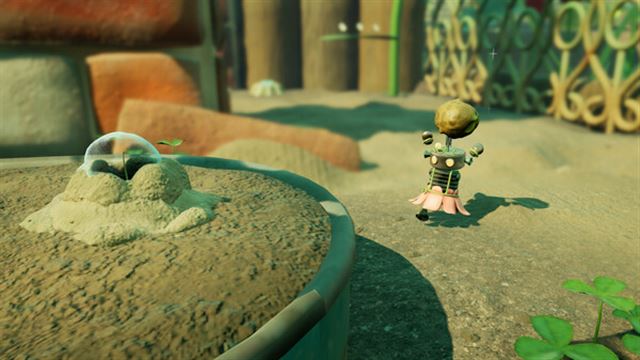 Hình ảnh trong game Misc A Tiny Tale-TENOKE