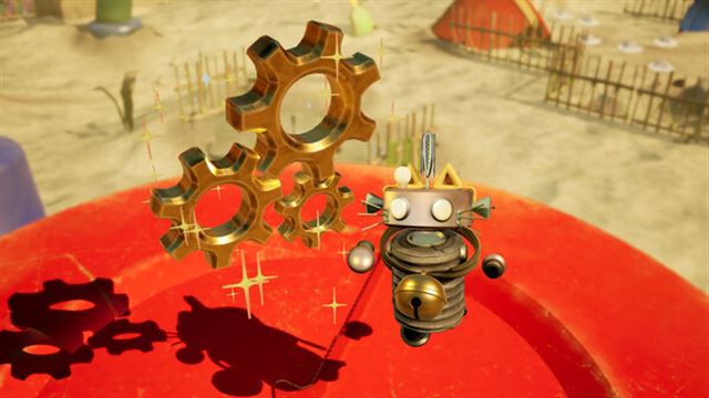 Hình ảnh trong game Misc A Tiny Tale-TENOKE