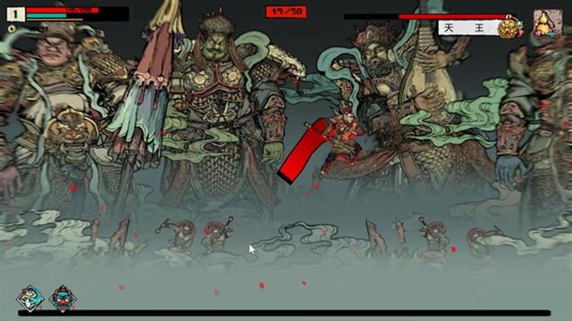 Hình ảnh trong game Glass Cup Journey to the West v24.7.14-P2P