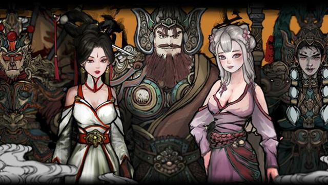 Hình ảnh trong game Glass Cup Journey to the West v24.8.16-P2P