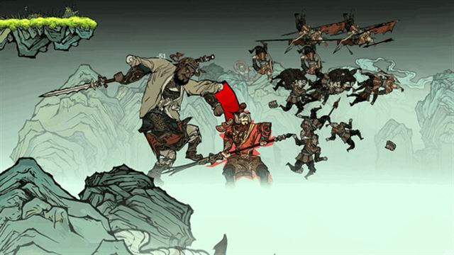 Hình ảnh trong game Glass Cup Journey to the West-TENOKE