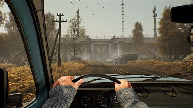 Hình ảnh trong game VLADiK BRUTAL v1.0.3.3-P2P