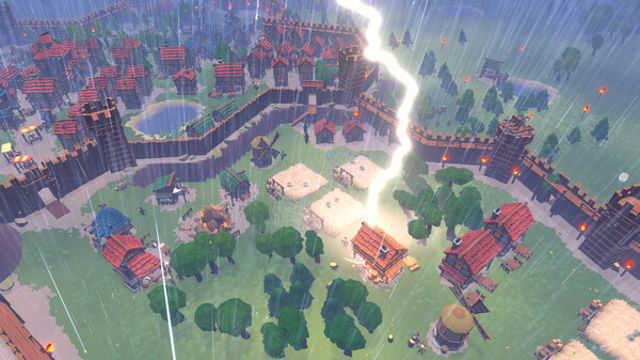 Hình ảnh trong game Becastled v20251208-P2P