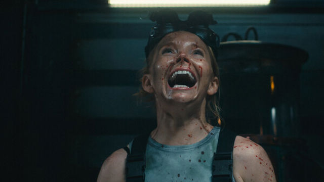 Hình ảnh trong game Dead Reset v1.0.2-P2P