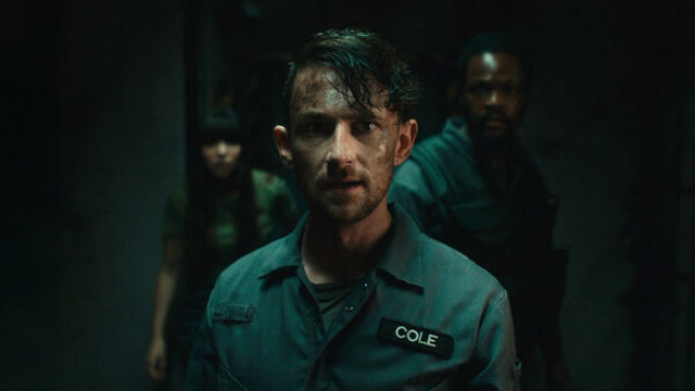 Hình ảnh trong game Dead Reset v1.0.4-P2P