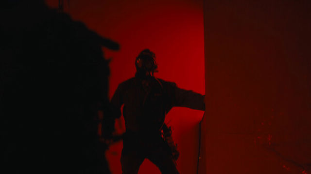 Hình ảnh trong game Dead Reset v1.0.2-P2P