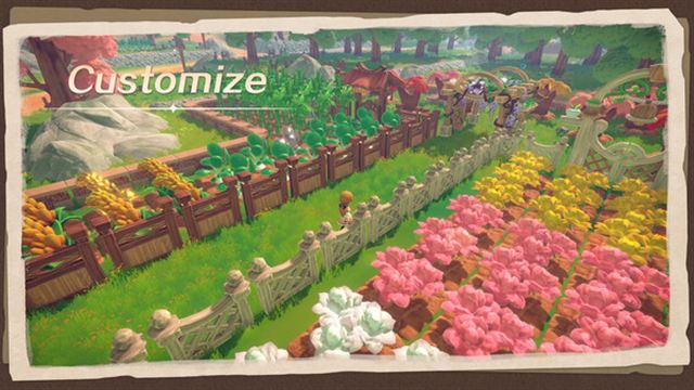 Hình ảnh trong game Song Of The Prairie v1.1.88-SKIDROW