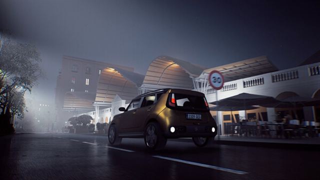 Hình ảnh trong game Taxi Life A City Driving Simulator v20241212-P2P