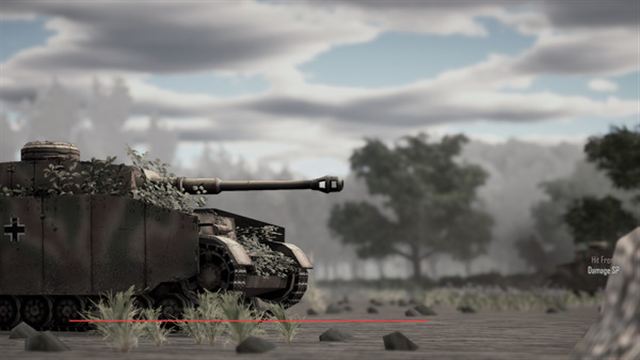 Hình ảnh trong game The Troop v20251218-P2P