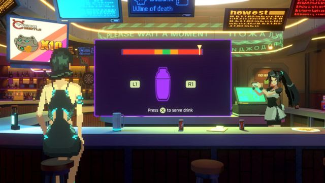 Hình ảnh trong game ANNO Mutationem v1.1.02.30-P2P