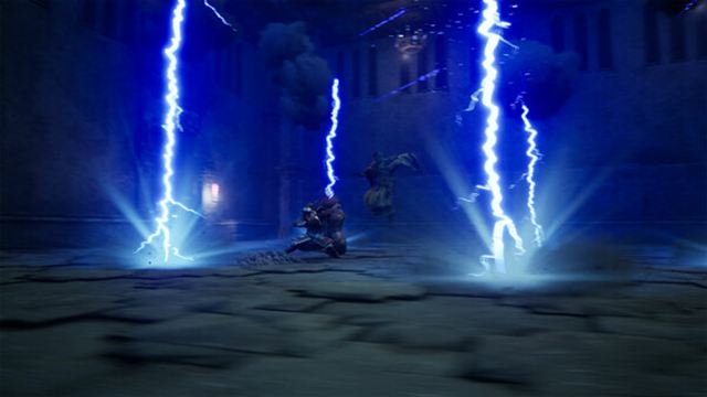 Hình ảnh trong game Myth of Empires v20240809-GoldBerg