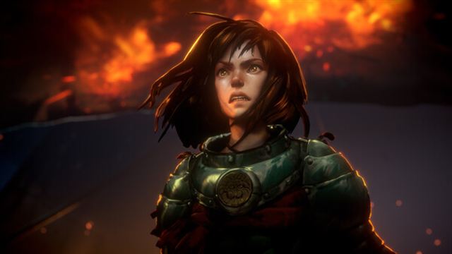 Hình ảnh trong game No Rest for the Wicked The Breach Early Access
