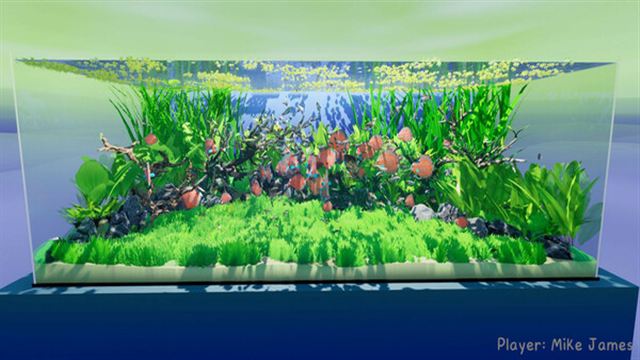 Hình ảnh trong game Fish Game v00.02.86-P2P