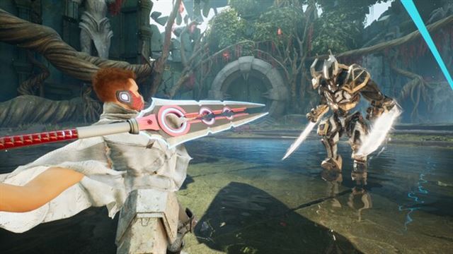 Hình ảnh trong game Empyreal v1.0.4.30313-P2P