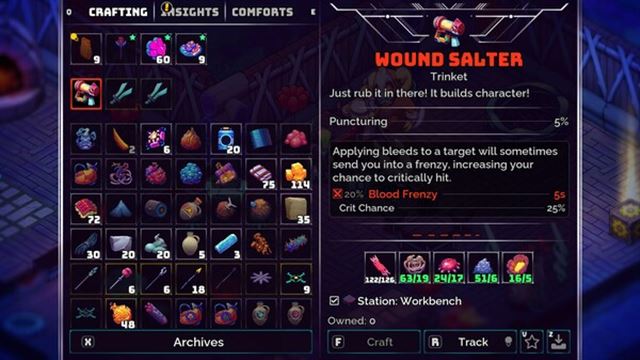 Hình ảnh trong game Crashlands 2 v1.3.3.RC.2-P2P