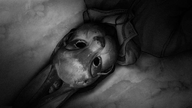 Hình ảnh trong game Tiny Bunny-TENOKE