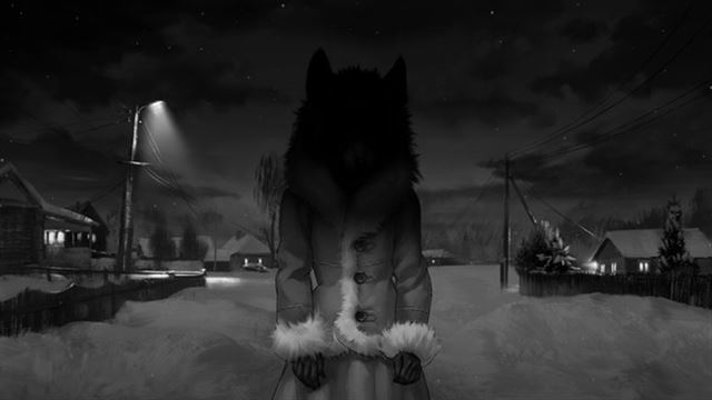 Hình ảnh trong game Tiny Bunny-TENOKE