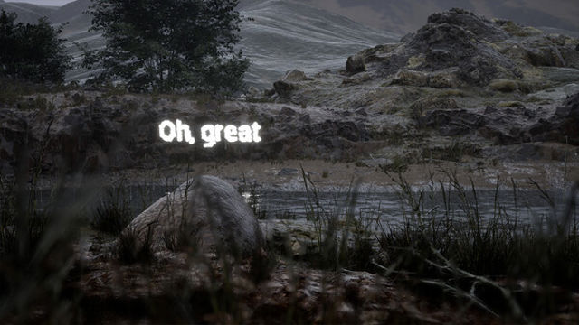 Hình ảnh trong game Stone Simulator Just Be a Rock-TENOKE