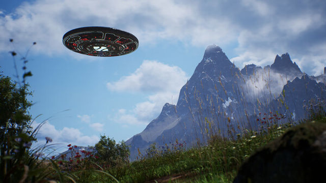 Hình ảnh trong game Stone Simulator Just Be a Rock-TENOKE