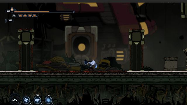 Hình ảnh trong game BIOMORPH v1.5.26705-P2P