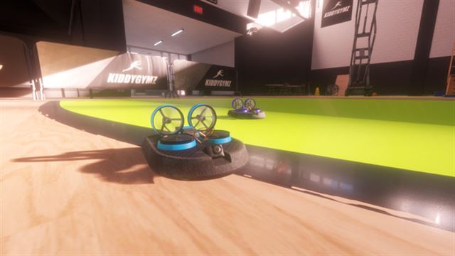 Hình ảnh trong game Liftoff Micro Drones v1.0.7-P2P