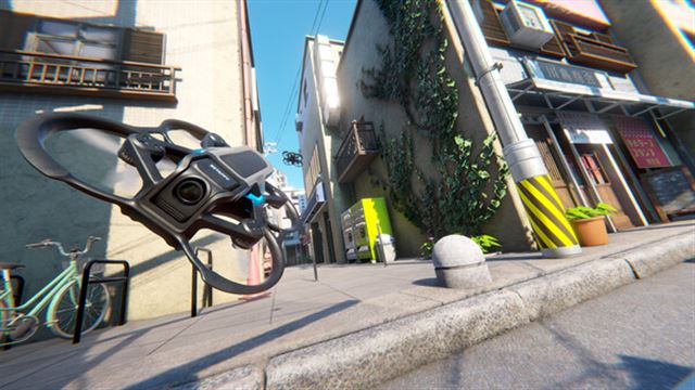 Hình ảnh trong game Liftoff Micro Drones v1.0.7-P2P