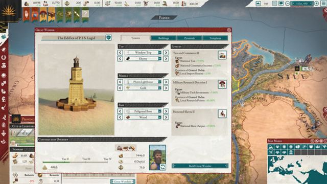 Hình ảnh trong game Imperator Rome Augustus-RUNE