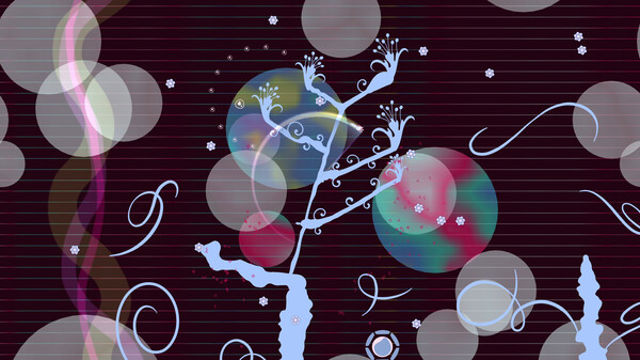 Hình ảnh trong game PixelJunk Eden 2-GoldBerg