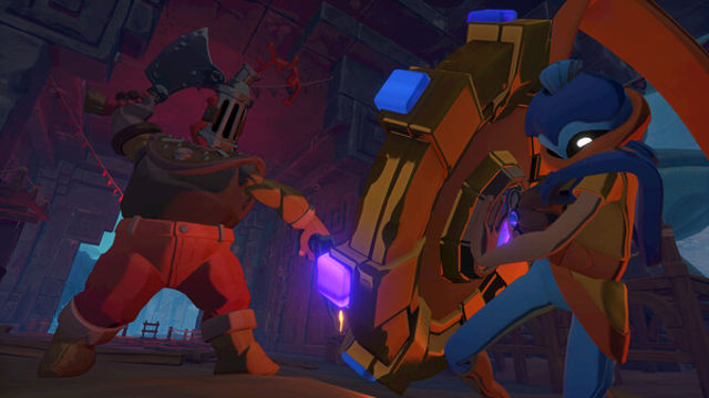 Hình ảnh trong game The Knightling v1.3.0-P2P