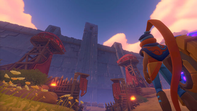 Hình ảnh trong game The Knightling-RUNE