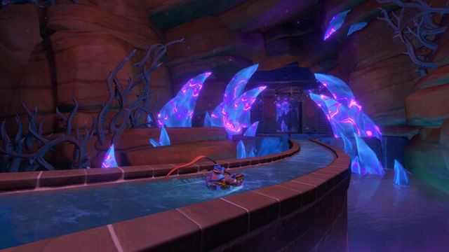 Hình ảnh trong game The Knightling-RUNE