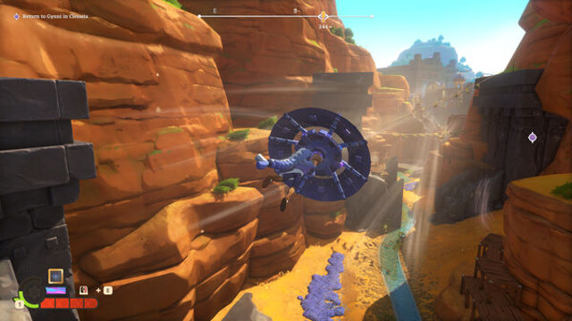 Hình ảnh trong game The Knightling v1.1.0-P2P