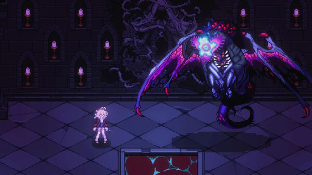 Hình ảnh trong game Depersonalization v2.0.44-P2P