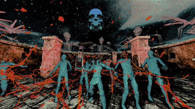 Hình ảnh trong game Mortal Sin v20251027-P2P