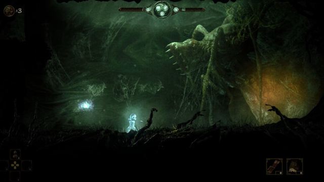 Hình ảnh trong game The Spirit of the Samurai v1.0.06-P2P