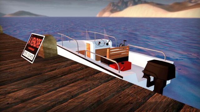 Hình ảnh trong game Mon Bazou-TENOKE