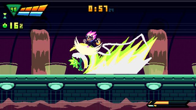 Hình ảnh trong game Advent NEON v20250902-P2P